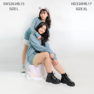 SW320HB